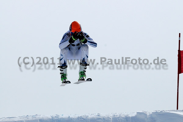 Dt. Schülercup Finale II 2011