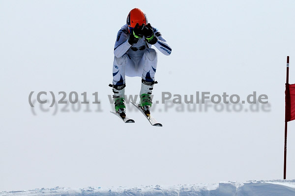 Dt. Schülercup Finale II 2011