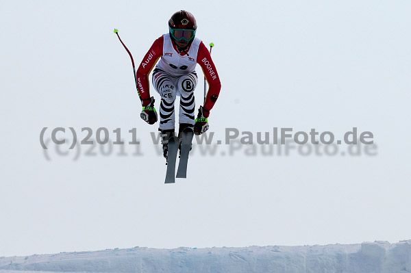 Dt. Schülercup Finale II 2011