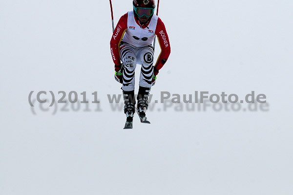 Dt. Schülercup Finale II 2011