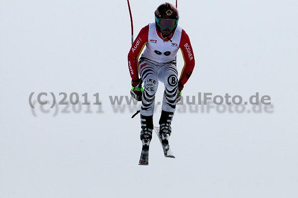 Dt. Schülercup Finale II 2011