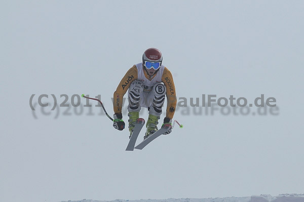 Dt. Schülercup Finale II 2011