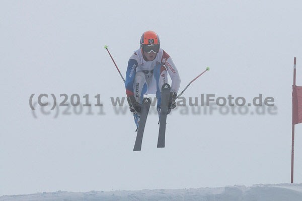 Dt. Schülercup Finale II 2011