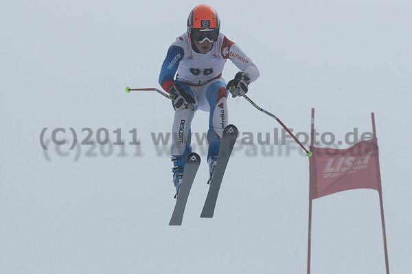 Dt. Schülercup Finale II 2011