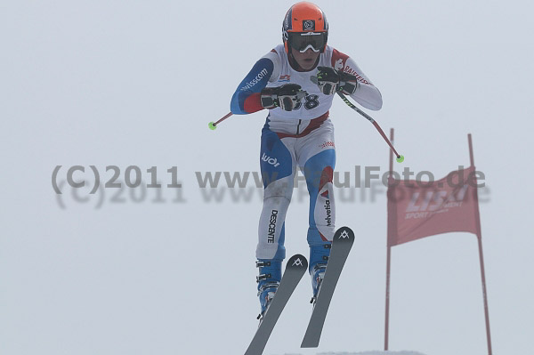 Dt. Schülercup Finale II 2011