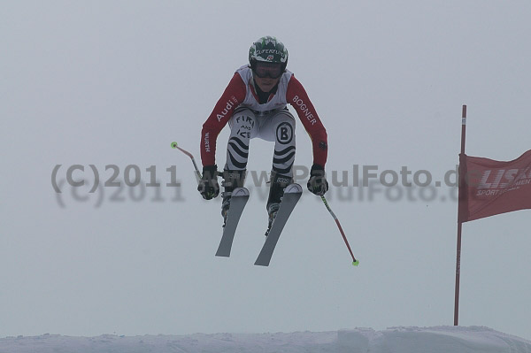 Dt. Schülercup Finale II 2011