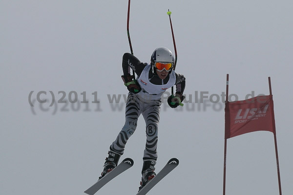 Dt. Schülercup Finale II 2011