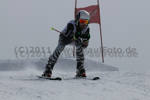 Dt. Schülercup Finale II 2011