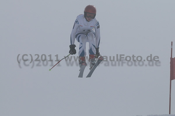 Dt. Schülercup Finale II 2011