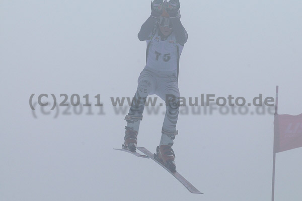 Dt. Schülercup Finale II 2011