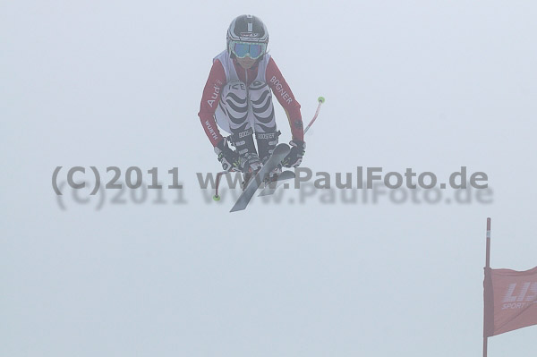 Dt. Schülercup Finale II 2011