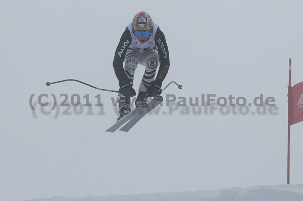 Dt. Schülercup Finale II 2011