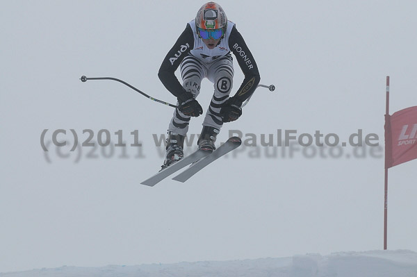 Dt. Schülercup Finale II 2011