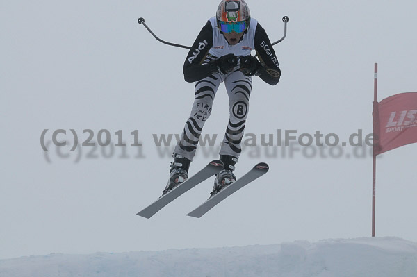 Dt. Schülercup Finale II 2011