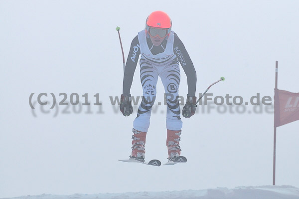 Dt. Schülercup Finale II 2011