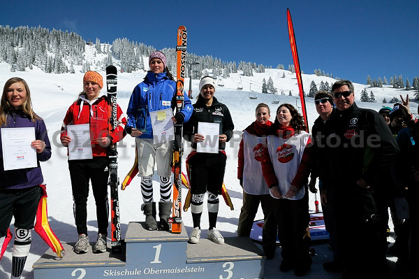 Dt. Schülercup Finale II 2011