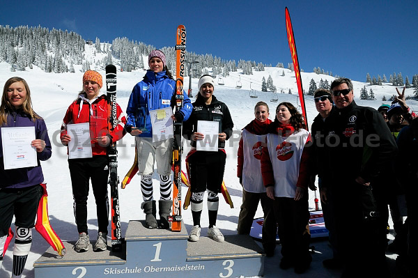 Dt. Schülercup Finale II 2011