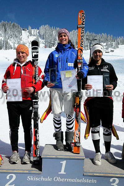 Dt. Schülercup Finale II 2011