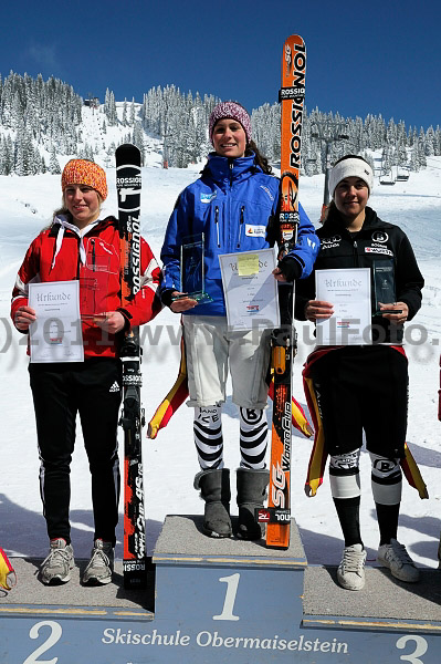 Dt. Schülercup Finale II 2011