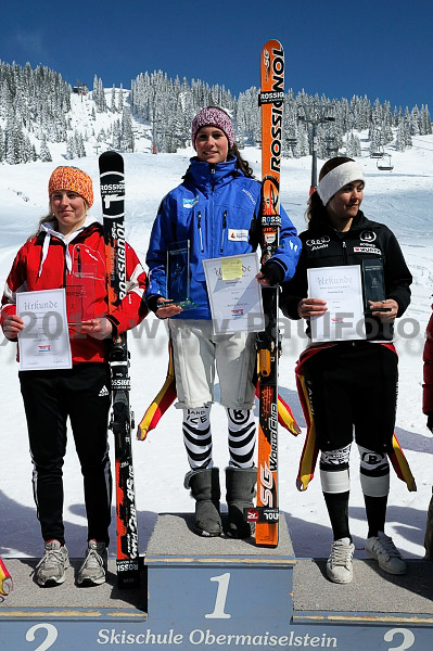 Dt. Schülercup Finale II 2011