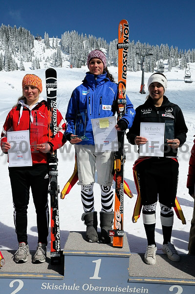 Dt. Schülercup Finale II 2011