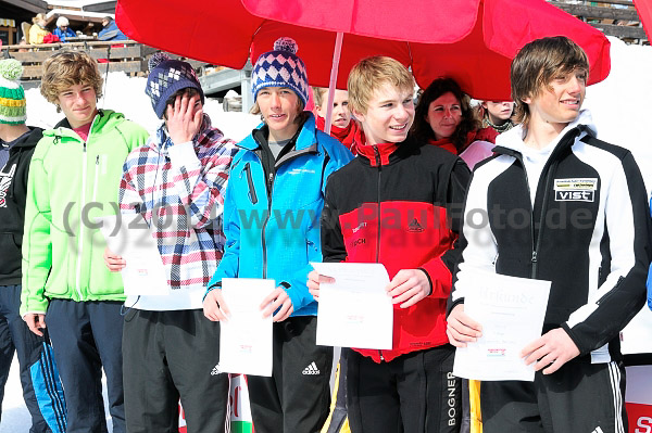 Dt. Schülercup Finale II 2011