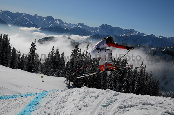 Dt. Schülercup Finale II 2011