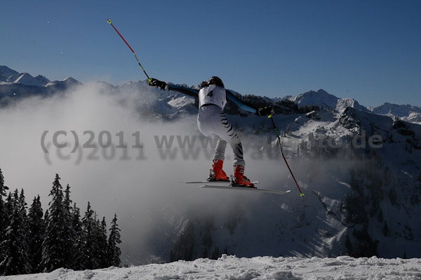 Dt. Schülercup Finale II 2011