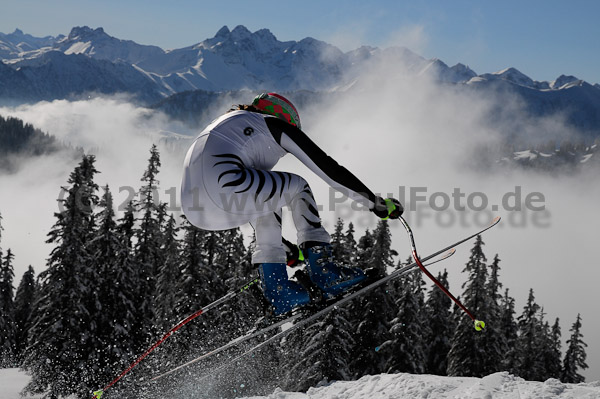 Dt. Schülercup Finale II 2011