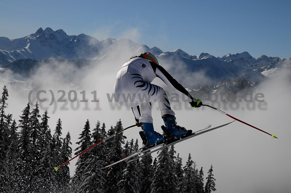 Dt. Schülercup Finale II 2011