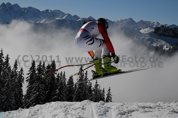 Dt. Schülercup Finale II 2011