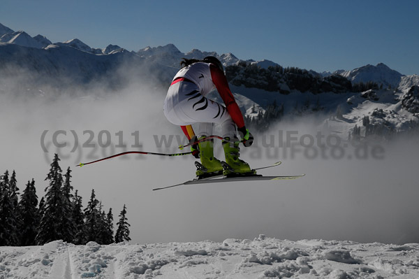 Dt. Schülercup Finale II 2011