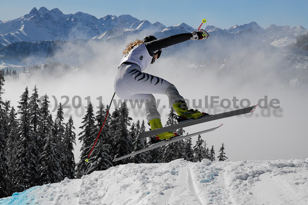 Dt. Schülercup Finale II 2011