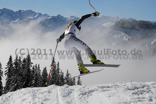 Dt. Schülercup Finale II 2011