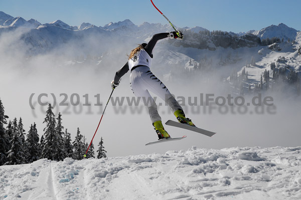 Dt. Schülercup Finale II 2011