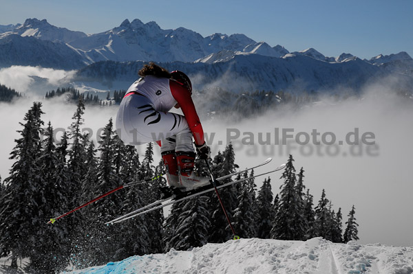 Dt. Schülercup Finale II 2011