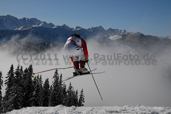 Dt. Schülercup Finale II 2011