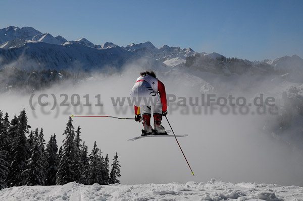 Dt. Schülercup Finale II 2011