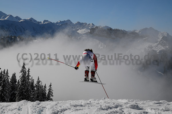 Dt. Schülercup Finale II 2011