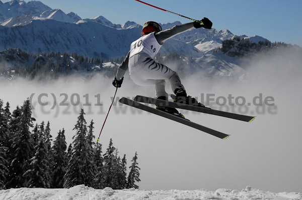 Dt. Schülercup Finale II 2011