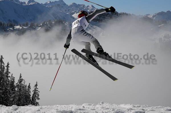 Dt. Schülercup Finale II 2011