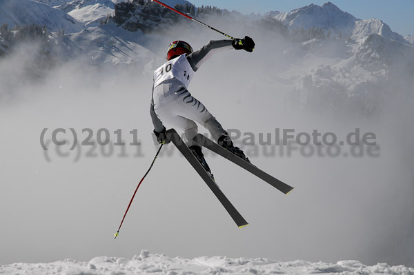 Dt. Schülercup Finale II 2011