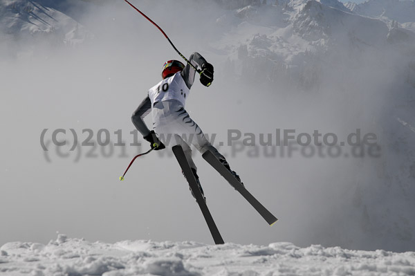 Dt. Schülercup Finale II 2011