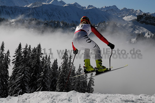 Dt. Schülercup Finale II 2011