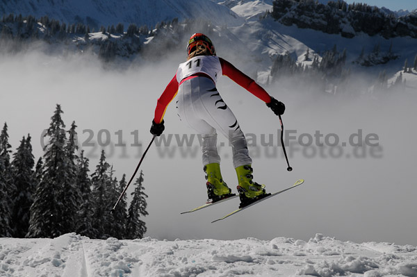 Dt. Schülercup Finale II 2011