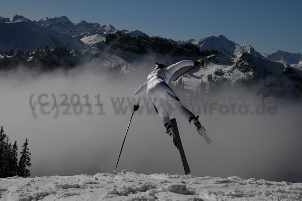 Dt. Schülercup Finale II 2011