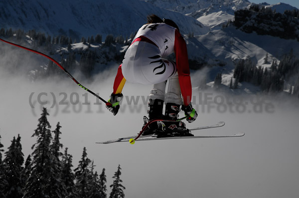 Dt. Schülercup Finale II 2011