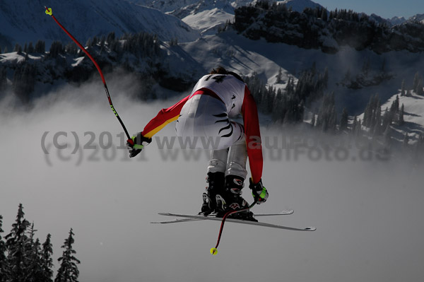 Dt. Schülercup Finale II 2011