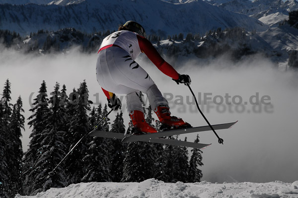 Dt. Schülercup Finale II 2011