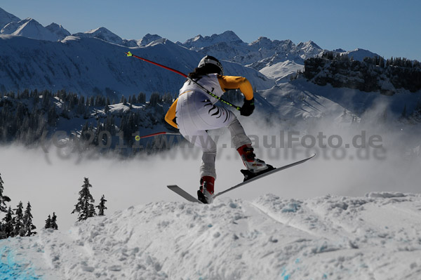 Dt. Schülercup Finale II 2011